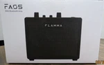 Flamma FA05 Mini Bluetooth Guitar Amplifier Black Used. Price: $99.00.