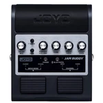 Joyo Jam Buddy Battery-powered Electric Guitar Combo Amplifier, 8W, Black New. Price: $99.00.