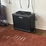 Boss Katana Mkii 100W Guitar Combo Amplifier - Black Used. Price: $250.00.
