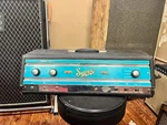 Supro Taurus S6625 Guitar/bass Amplifier Head 1960S Used. Price: $900.00.