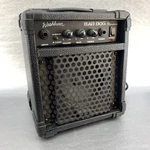 Washburn Bad Dog Electric Guitar Mini Practice Amp BD8 12W Euc Used. Price: $25.00.