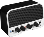 Mini Guitar Amplifier 5W Electric Small Practice With Bluetooth New. Price: $44.99.