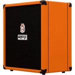 Orange Amplifiers Crush Bass 50W 1X12 Combo New. Price: $399.00.