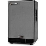 Genzler Nu Classic 210T 2X10" Bass Cabinet, Black New. Price: $969.99.