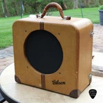 Circa 1938 Gibson EH-150 Tube Amplifier. Price: $3995.00.