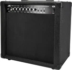 40W Guitar Combo Amplifier With Reverb & Headphone Output - Stage Right Series New. Price: $193.99.