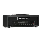 Hiwatt Bulldog 300-WATT Bass Amplifier Head Black New. Price: $589.99.