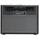 Hiwatt Super Leeds 150R Combo Dual Gain 150W Classic Guitar 12" Speaker Amplifer New. Price: $619.99.