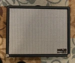 Mojotone 1X12 Or 1X10 American Lite Speaker Cabinet - Baffle Converter Included Used. Price: $310.00.
