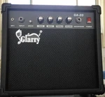 Glarry Protable Electric Guitar Sound Amplifier 20W For New. Price: $32.99.