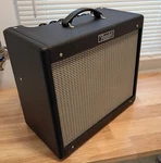 Fender Blues Jr. Iii 15 Watt Guitar Amp Used. Price: $450.00.