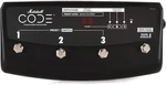 Marshall PEDL-91009 Footswitch Controller For Code Guitar Amplifier Black New. Price: $136.23.