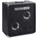 Hartke Hydrive HD500 2X10" Bass Combo Amplifier, 500W, Black New. Price: $799.99.