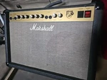 Marshall Jtm 30 Combo Amp Used. Price: $550.00.