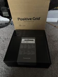 Positive Grid Bias Mini 300W Guitar Head (new Box). Price: $400.00.