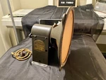 Antique Audiophlie Jensen Type D-7 Field Coil Speaker Made In Usa #0205 For. Price: $399.00.
