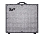 Supro 1696RT Black Magick Reverb 25-WATT 1X12" Tube Combo Amp Open Box. Price: $1399.99.