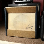 1960'S Harmony H205 1X12 Combo Amplifier Used. Price: $1099.00.