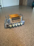 Hotone Mojo Diamond Mini Guitar Amplifier - Brand New, With Power Supply. Price: $79.00.