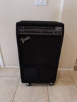 Fender Sfx Keyboard 200 Amp - Fully Renovated Used. Price: $600.00.