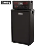 Laney IRF-DUALRIG212 Ironheart Foundry 60W Rms Head + 2X12 Cabinet Guitar Amp New. Price: $899.99.