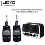 Joyo 5W Mini Amplifier JA-02 And JW-03 2.4G Hz Wireless Guitar System Channels New. Price: $55.45.