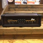 Gibson Usa / GB440 Base Head Amp Operation Item #T0339 Used. Price: $1099.00.