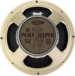 Celestion Peacekeeper 50-WATT 8-OHM 12-INCH Guitar Amplifier Speaker Very. Price: $224.10.