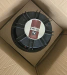 Electro-voice EVM-12L 12" Woofer Speaker Driver Universal Compatibility Used. Price: $150.00.