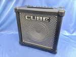 Roland CUBE-20GX 20W Guitar Amp Cosm Effects Exc Cond! Japan Used. Price: $236.54.