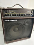 Genz Benz Shenandoah Jr Lt Acoustic Guitar Amplifier Used. Price: $399.00.