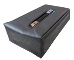 Acoustic 260 Mk Ii Amp Head - Black, Heavy Duty Vinyl Cover Made Usa (ACOU047) New. Price: $38.95.