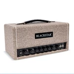 Blackstar James 50-WATT EL34 Tube Amp Head (fawn) Vintage New. Price: $1349.99.