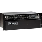 Mesaboogie Mark Vii 90W Rackmount Guitar Tube Head Black Refurbished Excellent. Price: $3123.12.