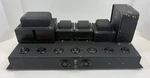 Webster Electric 6122A1 Tube Amplifier Chassis Hammond Tone Cabinet Type For. Price: $199.00.