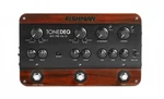 Fishman Tonedeq Acoustic Guitar Preamp / Di Pedal New. Price: $369.95.