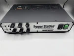 Fryette PS-100 Power Station Dual-mode Amplifier Open. Price: $1199.00.