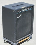Fender Kxr 60 Sixty Keyboard Extended Range Amplifier Used. Price: $189.99.