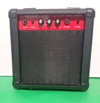 Rich Bronze Series BCR10 (MI1072256) Guitar Amplifier Used. Price: $35.99.