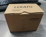 Lekato Guitar 5W Plugin Mini Electric Amplifier Recharge Pocket (K28) New. Price: $39.99.
