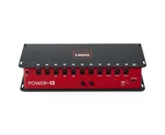 Gator Cases GTR-PWR-12 12-OUTPUT Pedalboard Power Supply Open Box. Price: $154.99.