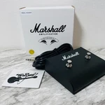 Marshall PEDL91004 Footswitch Guitar Amplifier For DSL100H/DSL40C/DSL15C Genuine New. Price: $212.96.
