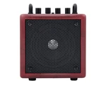 Phil Jones X4-C Nanobass 35-WATT 1X4" Combo Amp W/bluetooth Red New. Price: $419.99.
