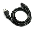 Replacement Power Cable Cord For Fender Rumble 25 200 500 Bass Amplifier New. Price: $14.99.