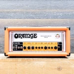 Orange Rockerverb Mkiii 50-WATT Twin Channel Class A/b Guitar Amplifier Head Open. Price: $2399.00.