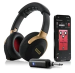 New Positive Grid Spark Neo Wireless Smart Guitar Headphones Bluetooth Sealed. Price: $219.00.