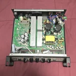 Ampeg Portaflex PF-350 Solid State Bass Head 350W 4 Ohm 1-CHANNEL For. Price: $101.25.
