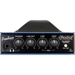Radial Engineering Headload Prodigy Combination Box And 8 Ohm New. Price: $599.99.