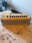 Yamaha THR10II 20W 2X3" Modeling Guitar Amp Combo Used. Price: $260.00.