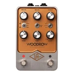 Used Universal Audio Woodrow '55 Instrument Amplifier. Price: $247.49.